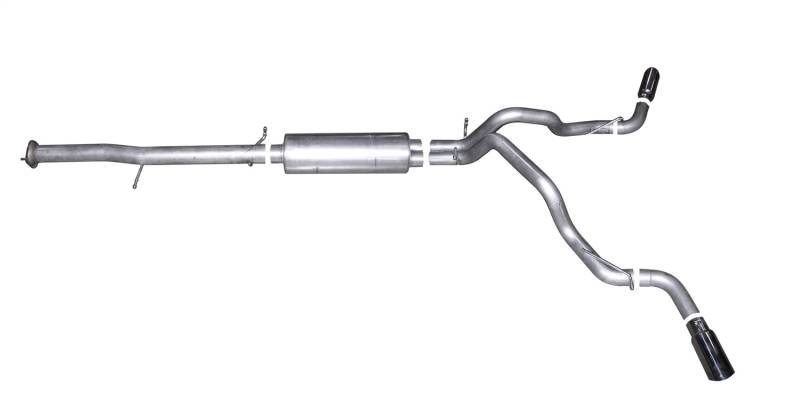 Gibson Performance Exhaust - Gibson Performance Exhaust Dual Extreme Exhaust System 65579