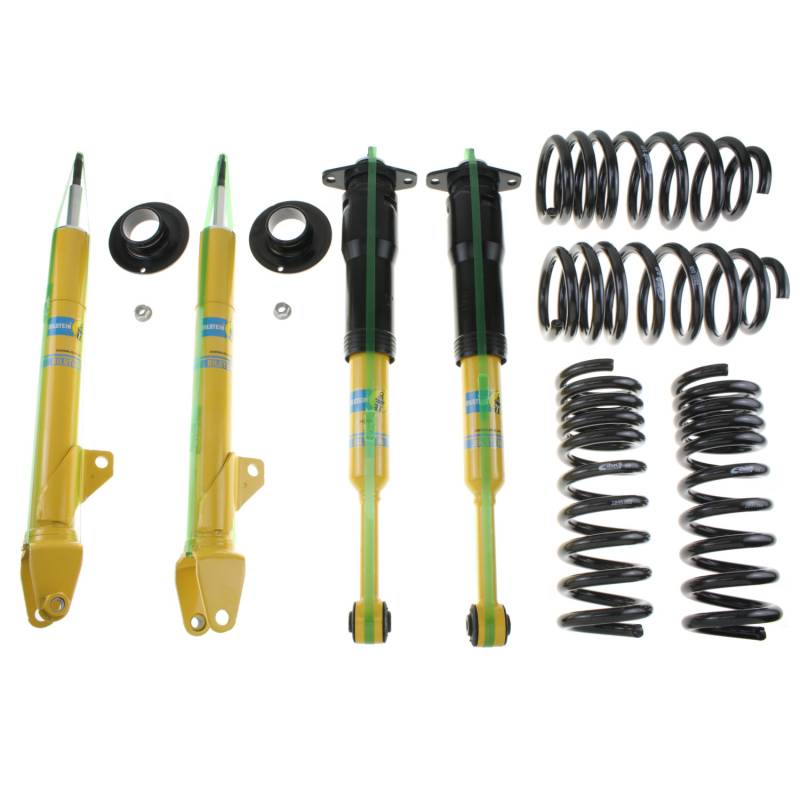 Bilstein - Bilstein B12 (Pro-Kit) - Suspension Kit 46-234360