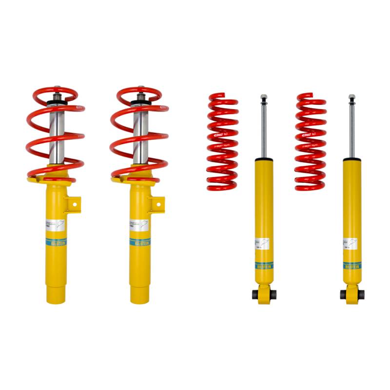 Bilstein - Bilstein B12 (Sportline) - Suspension Kit 46-226617