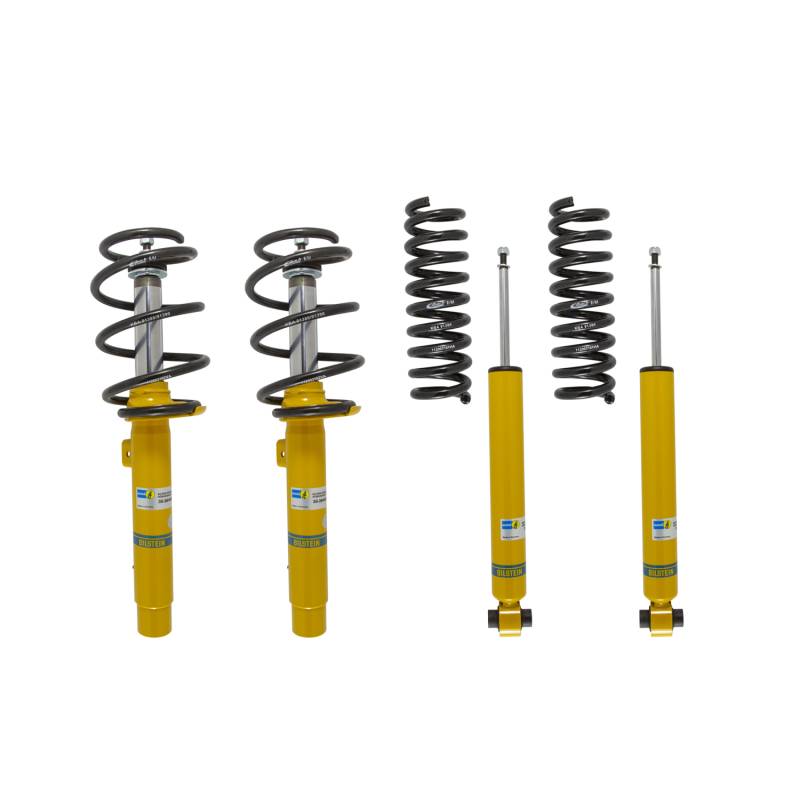 Bilstein - Bilstein B12 (Pro-Kit) - Suspension Kit 46-223678