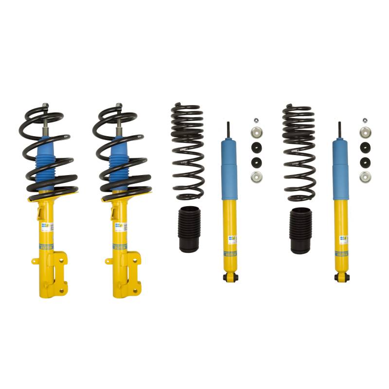 Bilstein - Bilstein B12 (Pro-Kit) - Suspension Kit 46-207364