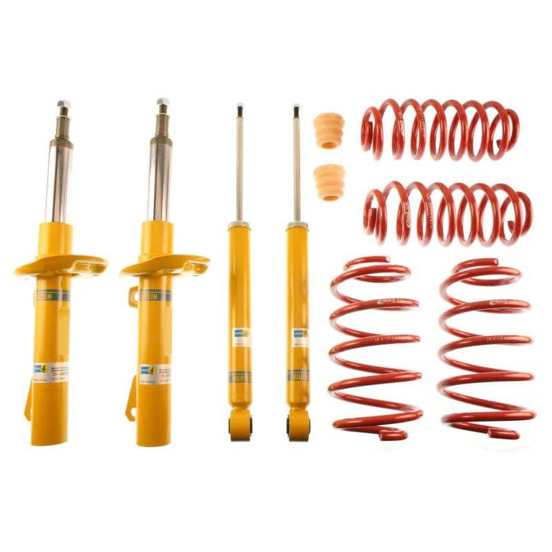 Bilstein - Bilstein B12 (Sportline) - Suspension Kit 46-194916