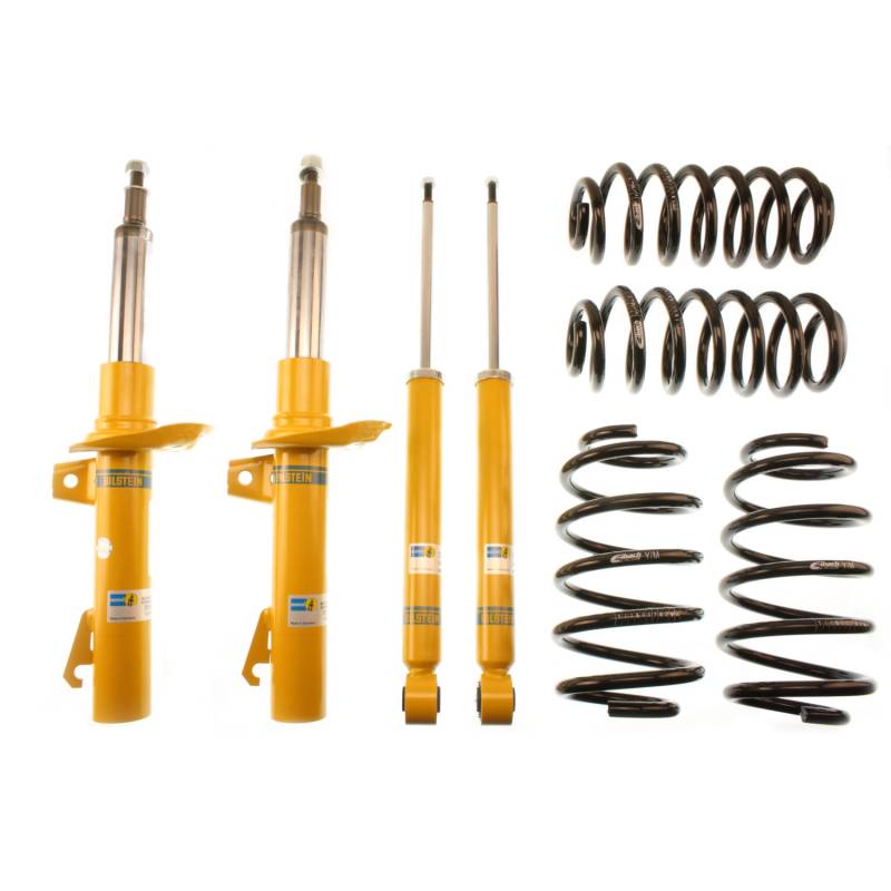 Bilstein - Bilstein B12 (Pro-Kit) - Suspension Kit 46-194862