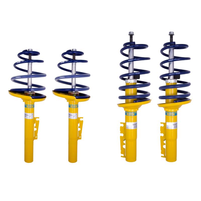 Bilstein - Bilstein B12 (Pro-Kit) - Suspension Kit 46-193803