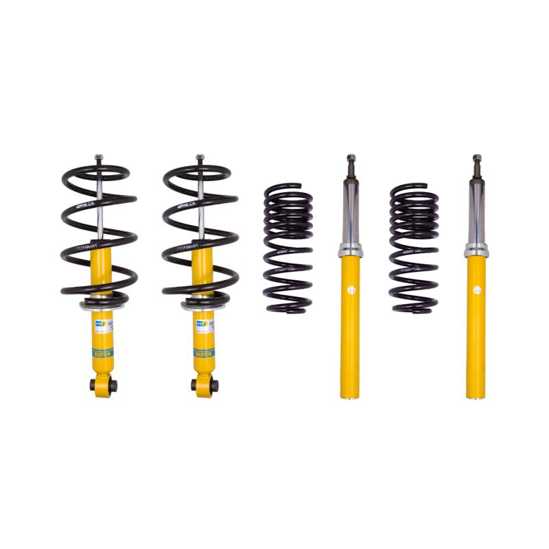 Bilstein - Bilstein B12 (Pro-Kit) - Suspension Kit 46-192363
