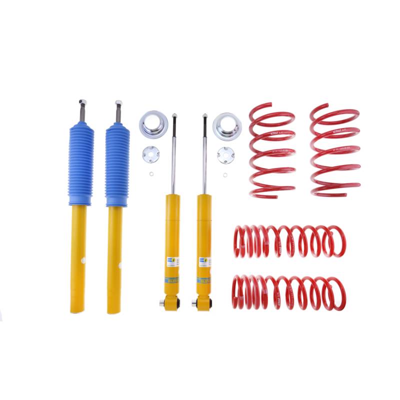 Bilstein - Bilstein B12 (Sportline) - Suspension Kit 46-190949