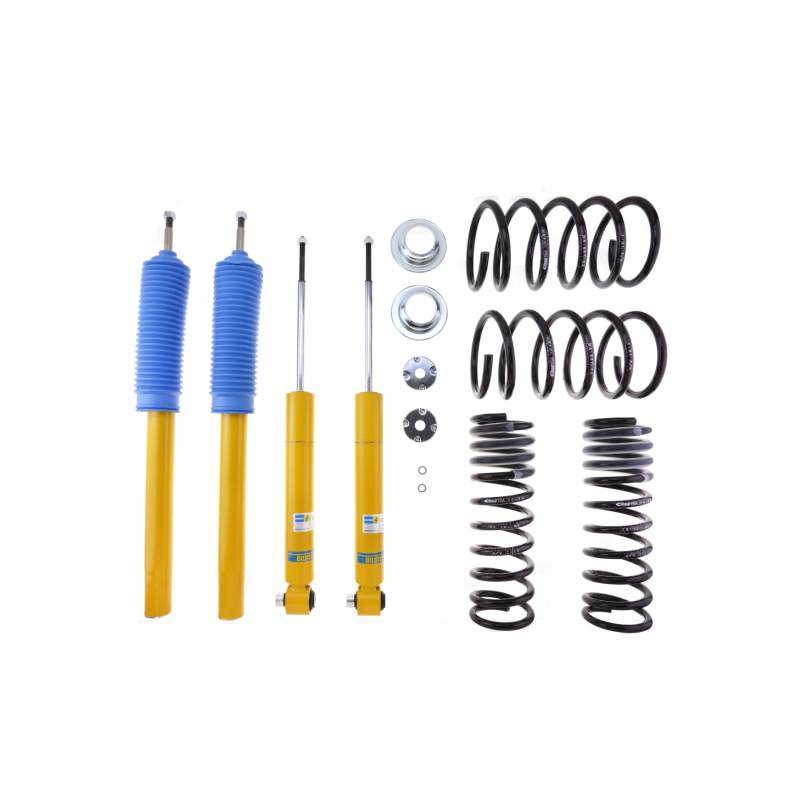 Bilstein - Bilstein B12 (Pro-Kit) - Suspension Kit 46-190901