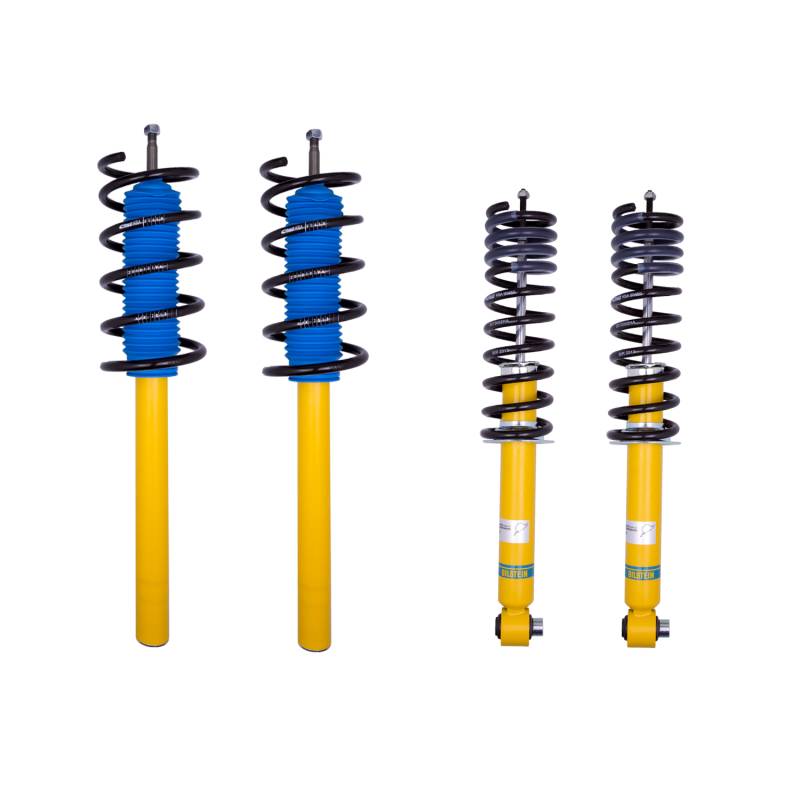 Bilstein - Bilstein B12 (Pro-Kit) - Suspension Kit 46-190888