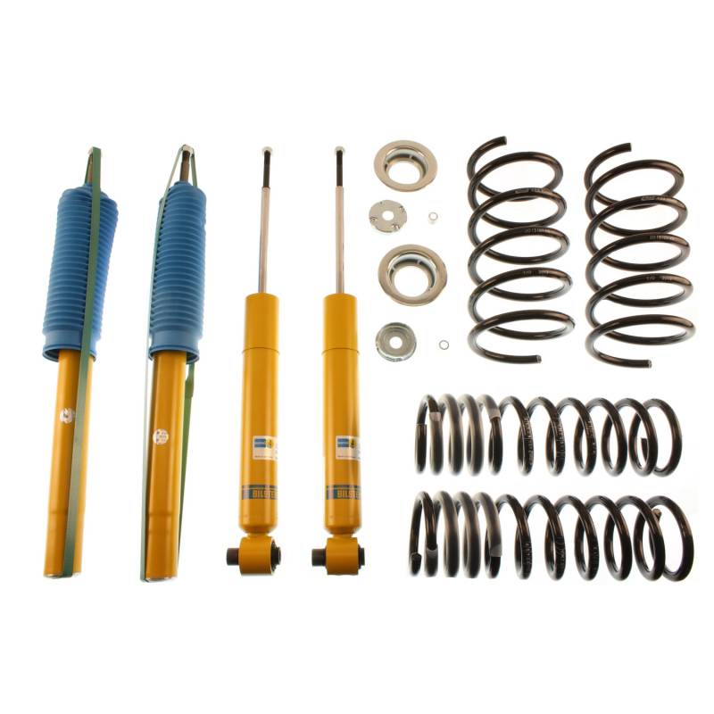Bilstein - Bilstein B12 (Pro-Kit) - Suspension Kit 46-190871