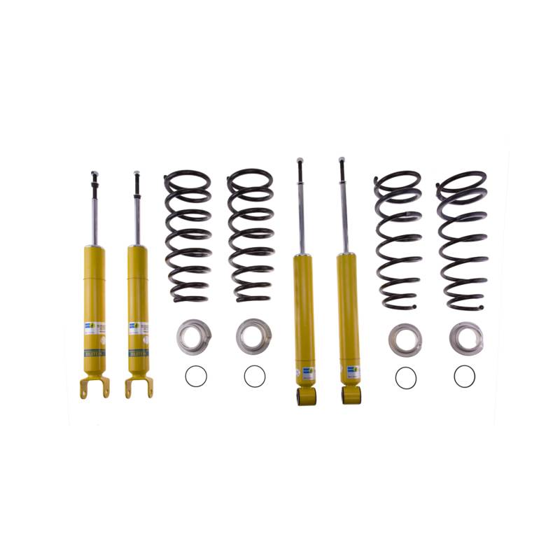 Bilstein - Bilstein B12 (Pro-Kit) - Suspension Kit 46-190345