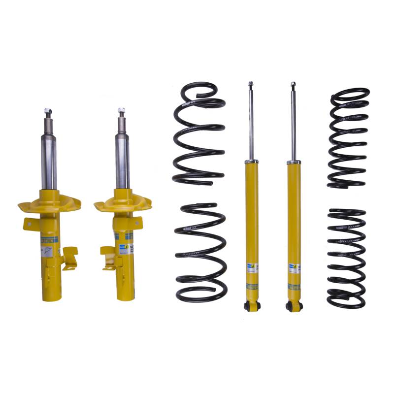 Bilstein - Bilstein B12 (Pro-Kit) - Suspension Kit 46-190321