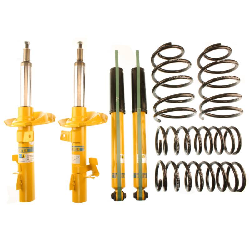 Bilstein - Bilstein B12 (Pro-Kit) - Suspension Kit 46-190307