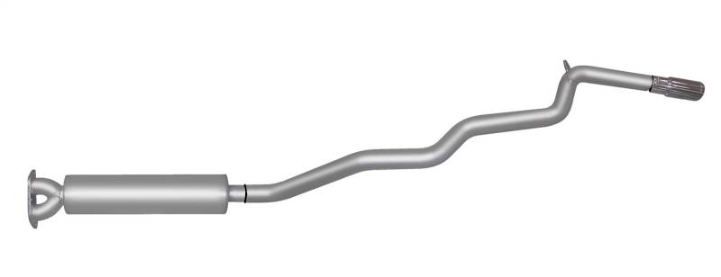 Gibson Performance Exhaust - Gibson Performance Exhaust Single Exhaust System 619992