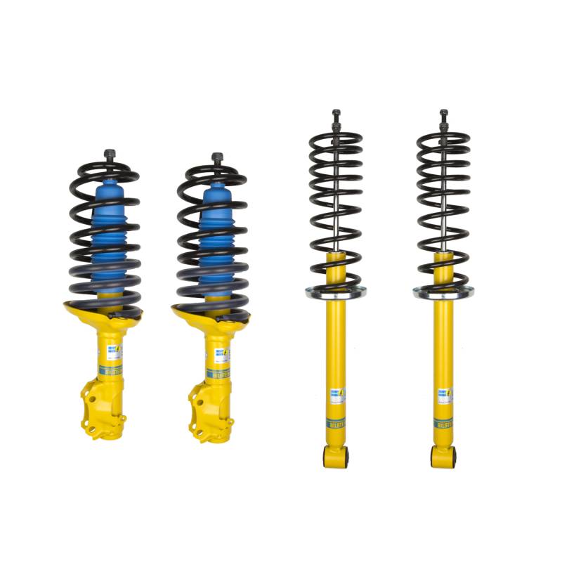 Bilstein - Bilstein B12 (Pro-Kit) - Suspension Kit 46-189950