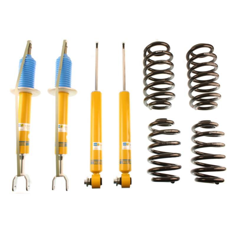 Bilstein - Bilstein B12 (Pro-Kit) - Suspension Kit 46-189875