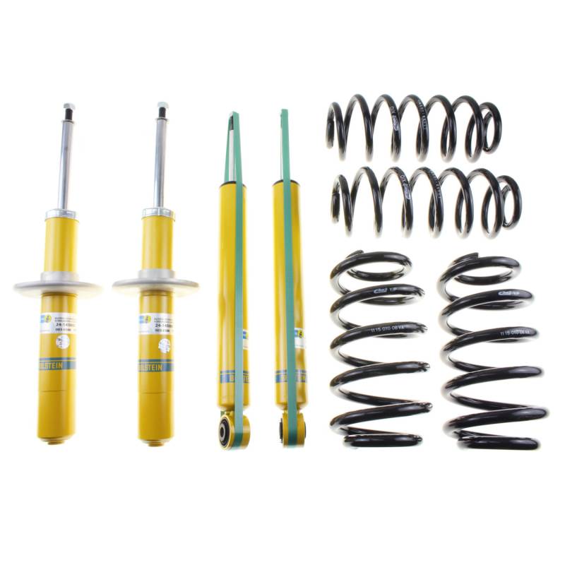 Bilstein - Bilstein B12 (Pro-Kit) - Suspension Kit 46-189776