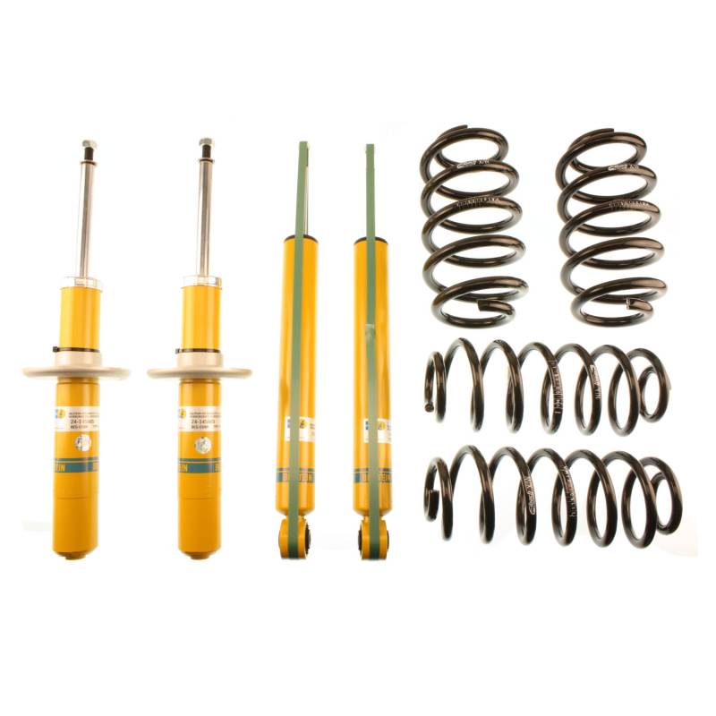 Bilstein - Bilstein B12 (Pro-Kit) - Suspension Kit 46-189769