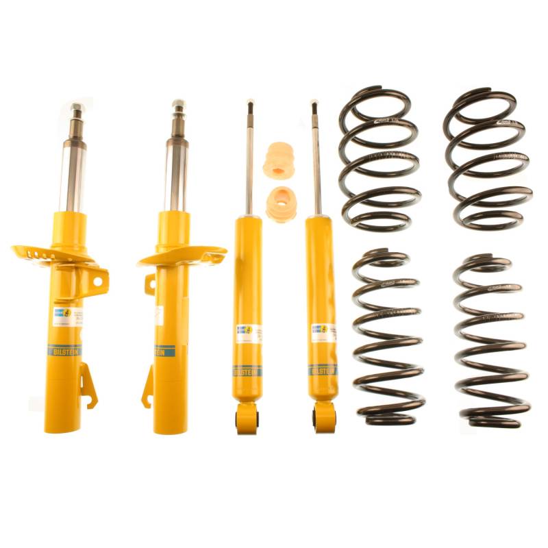 Bilstein - Bilstein B12 (Pro-Kit) - Suspension Kit 46-189653