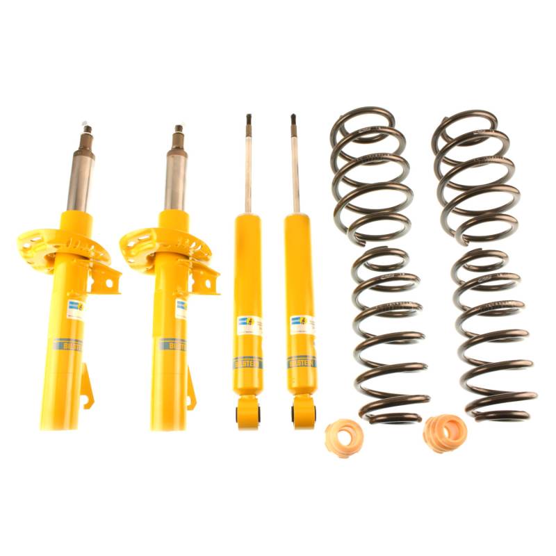 Bilstein - Bilstein B12 (Pro-Kit) - Suspension Kit 46-189622