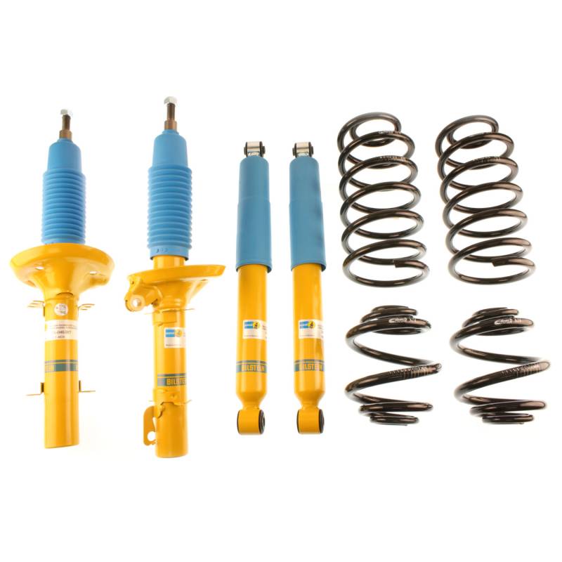 Bilstein - Bilstein B12 (Pro-Kit) - Suspension Kit 46-189608