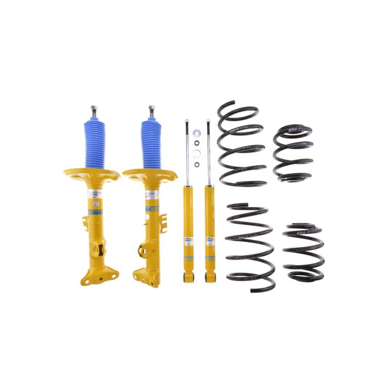 Bilstein - Bilstein B12 (Pro-Kit) - Suspension Kit 46-189493