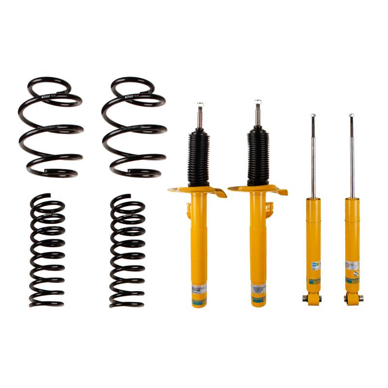 Bilstein - Bilstein B12 (Pro-Kit) - Suspension Kit 46-189479