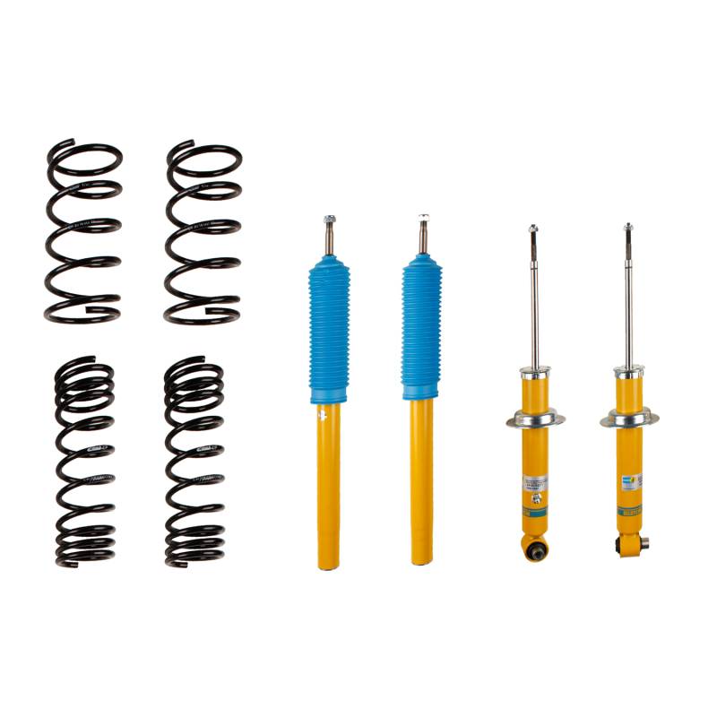Bilstein - Bilstein B12 (Pro-Kit) - Suspension Kit 46-189462