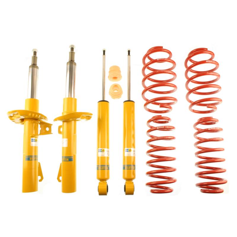 Bilstein - Bilstein B12 (Sportline) - Suspension Kit 46-188069