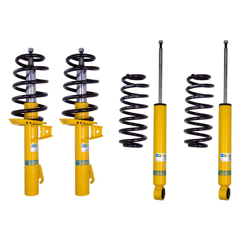 Bilstein - Bilstein B12 (Pro-Kit) - Suspension Kit 46-187956