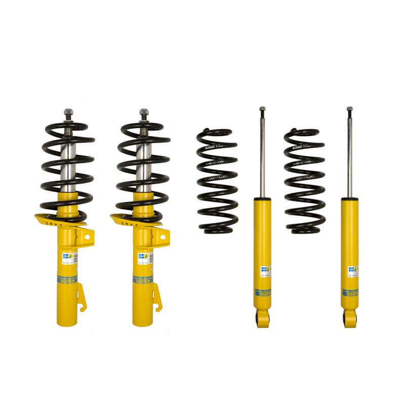 Bilstein - Bilstein B12 (Pro-Kit) - Suspension Kit 46-187949