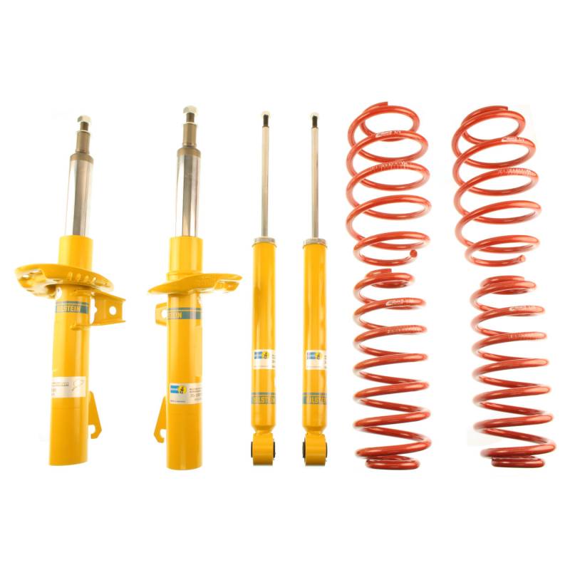 Bilstein - Bilstein B12 (Sportline) - Suspension Kit 46-183804