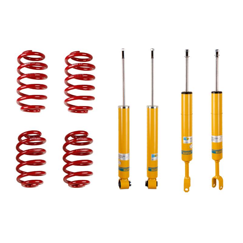 Bilstein - Bilstein B12 (Sportline) - Suspension Kit 46-183378