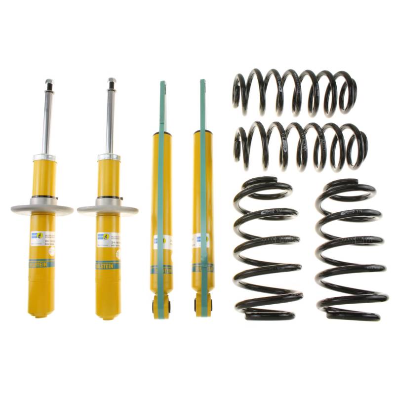 Bilstein - Bilstein B12 (Pro-Kit) - Suspension Kit 46-183354