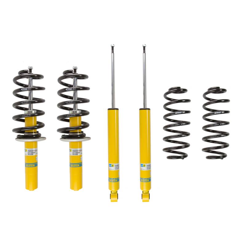 Bilstein - Bilstein B12 (Pro-Kit) - Suspension Kit 46-183323