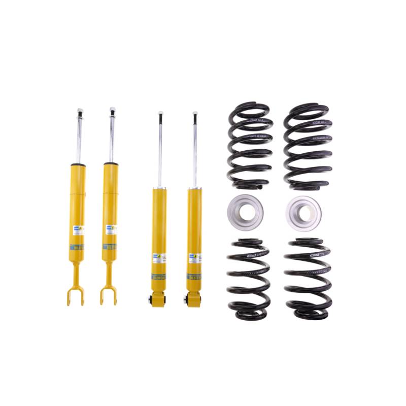 Bilstein - Bilstein B12 (Pro-Kit) - Suspension Kit 46-182975