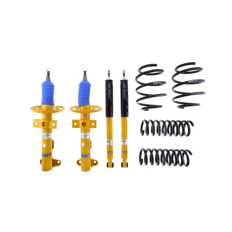 Bilstein - Bilstein B12 (Pro-Kit) - Suspension Kit 46-182050