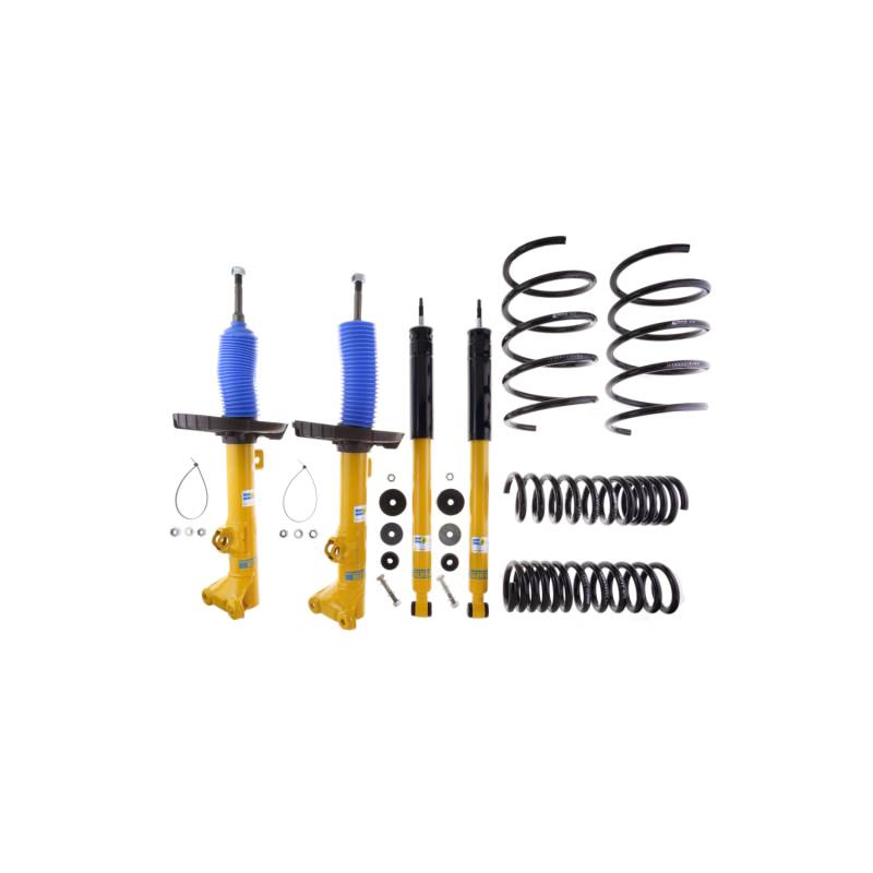 Bilstein - Bilstein B12 (Pro-Kit) - Suspension Kit 46-181800