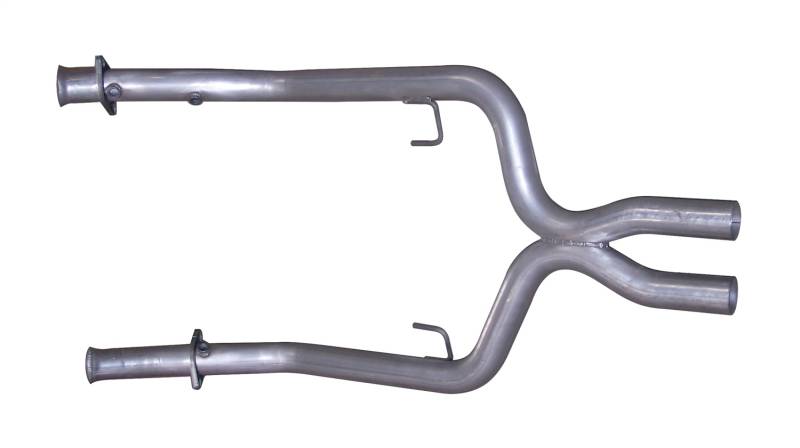 Gibson Performance Exhaust - Gibson Performance Exhaust X-Pipe 619002