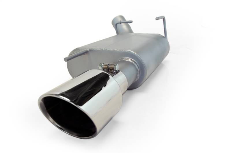 Gibson Performance Exhaust - Gibson Performance Exhaust Single Exhaust System 619000