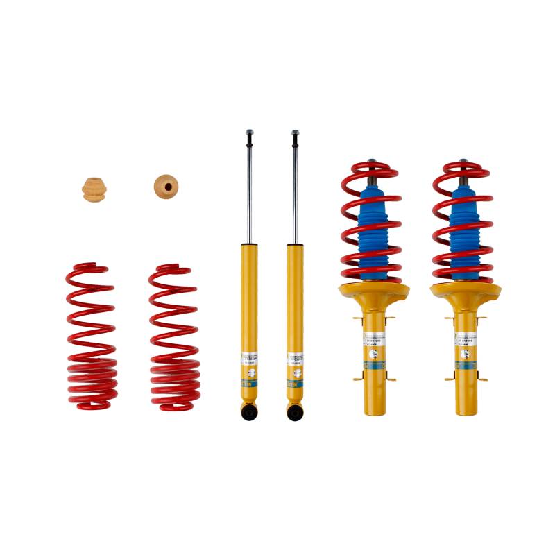 Bilstein - Bilstein B12 (Sportline) - Suspension Kit 46-180308