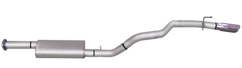 Gibson Performance Exhaust - Gibson Performance Exhaust Single Exhaust System 617402