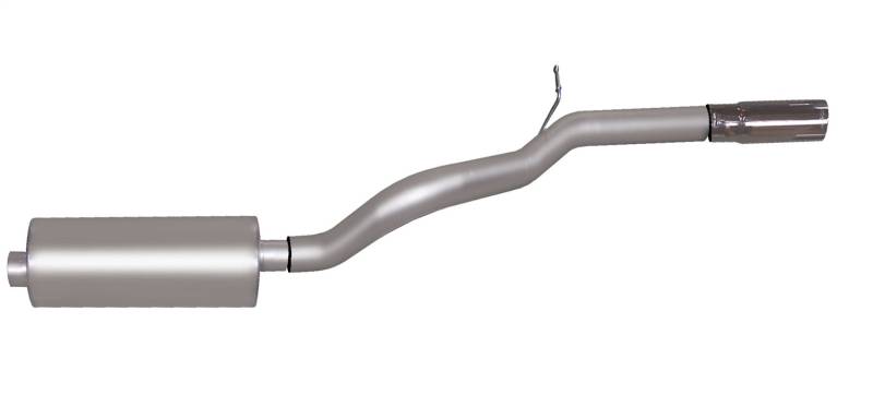 Gibson Performance Exhaust - Gibson Performance Exhaust Single Exhaust System 616581