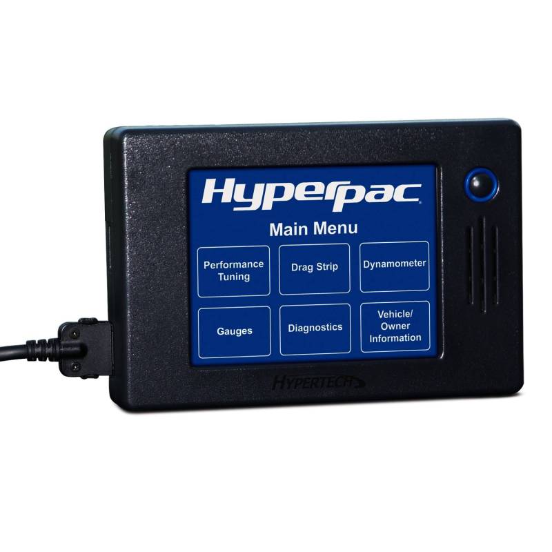 Hypertech - Hypertech Power Cap And Rotor - Ford V8 4062