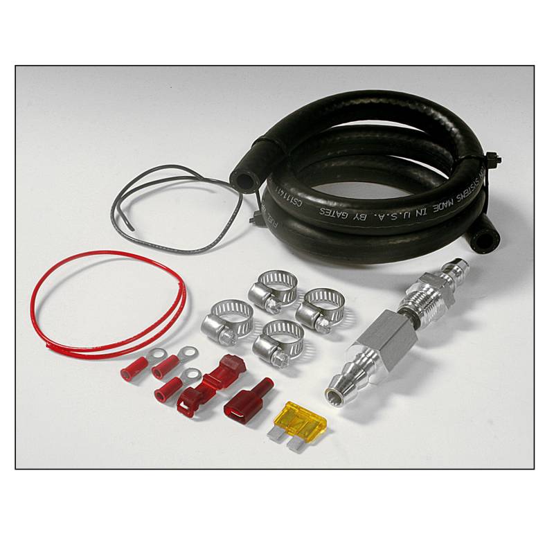 Hypertech - Hypertech Power Pump Installation Kit - Gm 4020