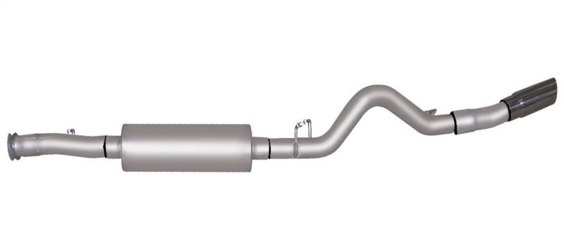 Gibson Performance Exhaust - Gibson Performance Exhaust Single Exhaust System 615627