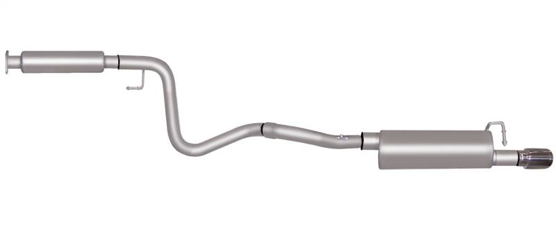 Gibson Performance Exhaust - Gibson Performance Exhaust Single Exhaust System 615532