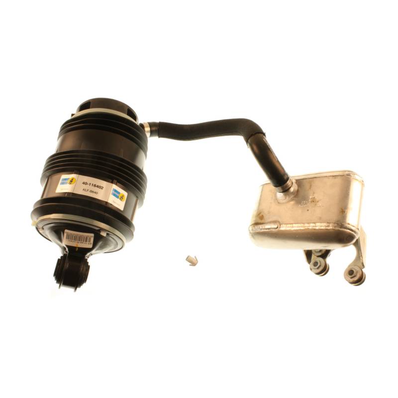 Bilstein - Bilstein B3 OE Replacement (Air) - Air Suspension Spring 40-116402