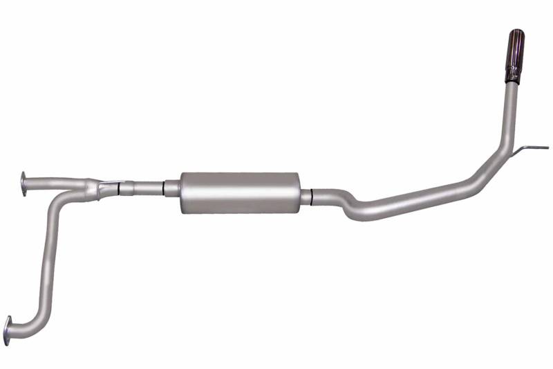 Gibson Performance Exhaust - Gibson Performance Exhaust Single Exhaust System 612213