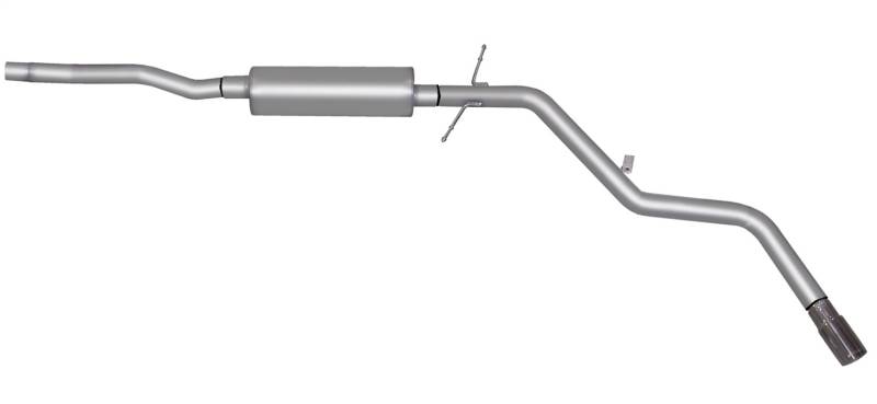 Gibson Performance Exhaust - Gibson Performance Exhaust Single Exhaust System 612207