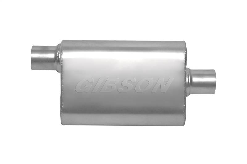 Gibson Performance Exhaust - Gibson Performance Exhaust | Exhaust Muffler 55193S